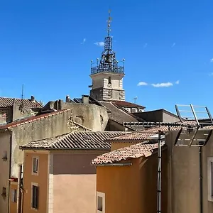  Appartement Maison De Atypique