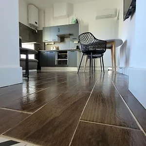  Appartement La Loge De Madame Soleil