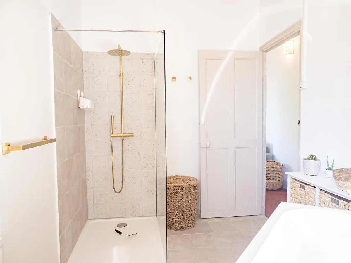 Le Terracotta - Appartement Centre Ville Avec Balcon Οράνζ Διαμέρισμα