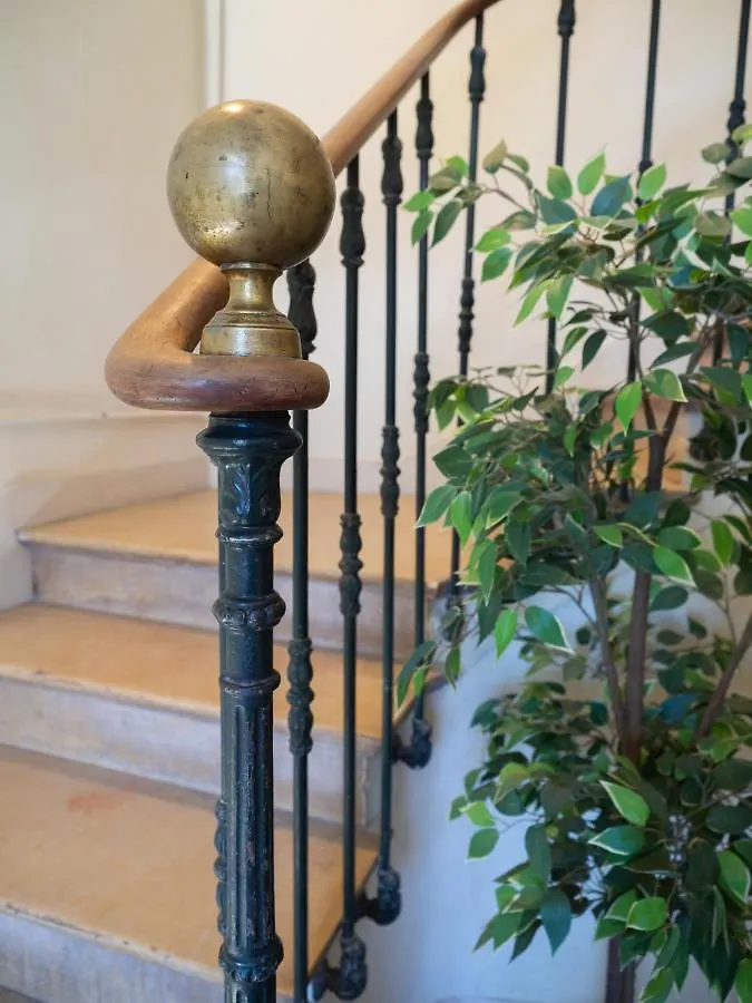 Le Terracotta - Appartement Centre Ville Avec Balcon Οράνζ
