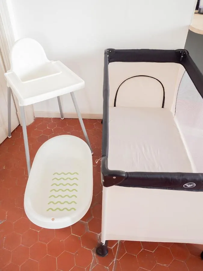 Le Terracotta - Appartement Centre Ville Avec Balcon Οράνζ Διαμέρισμα